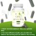 Generic Body Deodorizing Supplement Works Chlorophyll Capsules for Body Odor Pills for Body Odor Control Internal Deodorant Immune & Digestion Support Vegan Friendly (1pcs) Green 1 Count (Pack of 1) - Buy Online on GoSupps.com
