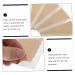 Didiseaon 6 Sheets Double-sided Tape Extension Tape Replacement Hair Extensions Tape Hair Extension Tape Double Sided Wig Tapes Tape Hair Extensions Hair Tape for Extensions Adhesive - Buy Online on GoSupps.com
