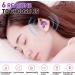 Dinjunhs Noise Cancelling Silicone Ear Plugs for Sleeping - 2 Pairs | Washable & Reusable Earplugs for Snoring, Study, Work, Swimming, and Travel - Buy Online on GoSupps.com
