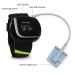 Buy Bluetooth Pulse Oximeter for Sleep Monitoring | Accurate SpO2 & PR Measurement | Free iOS & Android App | International Shipping - Buy Online on GoSupps.com