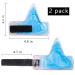 Reusable Finger and Toe Gel Pack for Hot and Cold Therapy - Relief for Trigger Finger, Mallet Finger, Joint Fractures, and Injuries - Buy Online on GoSupps.com