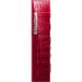 Maybelline New York Super Stay Vinyl Ink Liquid Lipstick No. 55 Royal - 16 Hour Hold & Shiny Finish | 4.2ml - International Shipping - Buy Online on GoSupps.com