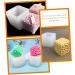 COHEALI Fondant Molds Baking Supplies Diy Landscape Mold Baking Molds Soap Mold 3d Aromatherapy Small Mold - Buy Online on GoSupps.com
