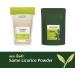 Banyan Botanicals Licorice Powder Organic Licorice Root Powder (Glycyrrhiza Glabra) for Supporting Healthy Digestion and Respiratory System Function* 1 lb. Non-GMO Sustainably Sourced Vegan - Buy Online on GoSupps.com
