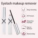 Funnaura 5ml Cluster Lash Glue Remover for Eyelash Quick Removal Mild Formula No Residue Deep Cleaning - Buy Online on GoSupps.com