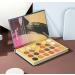 Majical Book of Beauty Makeup Palette - 72 Colors 3-Layer Eyeshadow Palette for Long Lasting Beauty | Shop Internationally - Buy Online on GoSupps.com