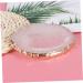 Shop Palettes Nail Art Round Mixing Tray - Japanese Gel Paint Eyeshadow & Makeup Palette | 10x9cm - Buy Online on GoSupps.com