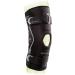 Buy DonJoy Performance Bionic Drytex Hinged Knee Sleeve - Large | Enhance Stability & Comfort | International Shipping Available - Buy Online on GoSupps.com