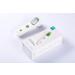 Europapa Infrared Thermometer for Baby & Adult - Fever Alarm C/ F Switch 30-Value Memory - Accurate & Fast Measurement - Buy Online on GoSupps.com
