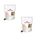Royal Canin Skin Coat Chews | Double Pack | 2 x 240 g | Snacks for Adults Dogs of All Sizes & Breeds | In Resealable Bag | Developing with Veterinarians | With Poultry Protein