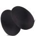 YiZYiF Hip Thigh Enhancer - Padded Reusable Self-Adhesive Contour Pads | Breathable & Comfortable | Large Black - Buy Online on GoSupps.com