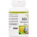 Natural Factors Milk Thistle 250 mg - 90 Vegetarian Capsules for Liver Health - Buy Online on GoSupps.com