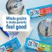Nutri-Grain Soft Baked Breakfast Bars Variety Pack - Real Fruit & Whole Grains Kids Snacks - 62.4oz Box (48 Bars) - Buy Online on GoSupps.com