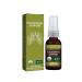 Herbal Lung Cleansing Spray Lung Cleanse and Detox Natural Herbal Lung Essence Natural Herbal Spray for Lung and Respiratory Support (1 PC)