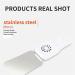 Buy GKPly Dental Oral Photography Level - LED Dental Imaging with 4 Mirror Types for Orthodontic Fittings - Buy Online on GoSupps.com