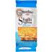 Mulino Bianco Barilla Crackers Unsalted Crackers 500g Italy - Buy Online on GoSupps.com