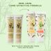 Aphrodite Hand & Foot Care Pack | 2 Piece Moisturiser Gift Set - Avocado & Chamomile Hand Cream & Sage & Lavender Foot Cream - Perfect for Gifting Internationally - Buy Online on GoSupps.com