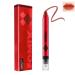 Velvet Matte Lipstick Stick with Brush-2 in 1 Double Head Lip Crayon  Waterproof Long Lasting Lip Stain Non-stick Lipgloss Pencil Lipstick  Korean Lip Makeup Pen  Gift for Girl Women-05