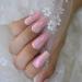 Shop Hujl Chrome Powder Coffin Fake Nails - 24 ct Chameleon Mirror Nail Art Tips for Salon-Style Glam - Buy Online on GoSupps.com