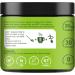 TALCUFON Mushroom Matcha 4.23Oz Japanese Ceremonial Matcha Blend 7 Superfood Mushrooms All Natural Gluten Free Taste Great Hot or Cold Matcha Latte 120G - Buy Online on GoSupps.com