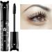 Cat Eye French Extreme Length Mascara Eyes Voluminous Makeup 6 Colors Waterproof Fast Dry Eyelashes Curling Lengthening Dermatologist & Ophthalmologist Tested Paraben & Greatideal - Buy Online on GoSupps.com