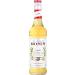 Monin Coffee Syrup in Vanilla 70cl - Buy Online on GoSupps.com