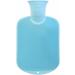 Fashy 6401 Hot Water Bottle for Children - Safe & Cozy 0.8L Half-Lamella | International Shipping Available - Buy Online on GoSupps.com