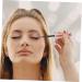 PLAFOPE 6 Pcs Liquid Eyeliner Gel Sticky Highlight Accessories Refillable Mascara Eyelashes Titanium Oxide - Buy Online on GoSupps.com