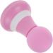 Beaupretty Handheld Electric Deep Tissue Massager - Comfortable Body Massage Device for Fitness | Relaxing Pink Pebbles - Buy Online on GoSupps.com