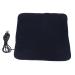 USB Heating Pad with 3 Temperature Levels - Keep Warm for Shoulder Neck Leg Waist | Heated Mat with Timer (Purple Blue) - International Shipping Available - Buy Online on GoSupps.com