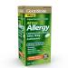 GoodSense All Day Allergy, Cetirizine Hydrochloride Tablets, 10 mg, Antihistamine, 365 Count 365 Count (Pack of 1)