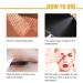 480 Pcs Double-Sided Eyelid Tapes & Stripes - Invisible Eyelash Lift with Tweezers - Perfect for Uneven & Hooded Eyes - XL Pack - Ship Internationally - Buy Online on GoSupps.com