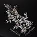 JWICOS Crystal Bridal Headpiece - Wedding Hair Accessories for Brides - Buy Online on GoSupps.com