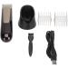 Shop Electric Hair Clippers for Men | Cordless Grooming Set with LCD Display | Portable Hair Trimmer for Home & Travel - Buy Online on GoSupps.com