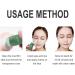 Manomea Masque The Vert Masque Hydratant Anti-Points Noirs Nettoie Les Pores en Profondeur Claircir La Couleur De La Peau Deep Pore Cleansing Green Tea Extract Blackhead Removal - Buy Online on GoSupps.com