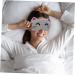 2pi ces Masques de Sommeil Lot de Cache- il Bandeaux Motifs Jolis Occultants pour Int rieur Ext rieur Camping et Voyage - Buy Online on GoSupps.com