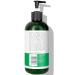 Tea Tree Oil Body Wash - Antifungal Hypoallergenic Soap for Athletes Foot & Jock Itch - 16oz - Buy Online on GoSupps.com