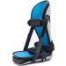 BODYTONIX Plantar Fasciitis Night Splint - Achilles Pain Relief for UK 9-12 - Foot Brace for Arch and Heel Pain - Buy Online on GoSupps.com