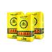 Qumir Canarias Yerba Mat Pack 1 kg 3 units Total of 3 kg of Yerba mat