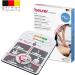 Beurer LifePad: CPR Resuscitation Aid for Optimum Compression Frequency and Pressure - Buy Online on GoSupps.com