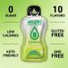 Bolero TH VERT GLAC FRAMBOISE & GRENADE 24x3g | Poudre pour boisson sans sucre dulcor e la st via + vitamine C | convient aux enfants aux sportifs et aux diab tiques | sans gluten - Buy Online on GoSupps.com