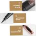 Beavorty 3pcs Eye Liner Pencils Eyeliner Waterproof Eyeliner Pencil Makeup Eyeliner Make up Liquid Eyeliner 1 count (Pack of 1) As Shownx3pcs - Buy Online on GoSupps.com