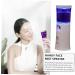 Beatifufu 1 Set Hydrating Instrument Mist Sprayer Hand Held Sprayer Face Steamer for Facial Portable Abs White 12X4.5X4.3cm - Buy Online on GoSupps.com