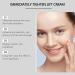 Instant Lifting Cream for Eyes and Face: Instant Lift Plus + Instant Lift Plus Dark Circles Fast Removal of Under-Eye Bags Forehead Wrinkles Firming Delicate Skin - Buy Online on GoSupps.com