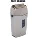 Buy Electric Hair Clipper for Men - Skin-Friendly Powerful Travel-Friendly Design - Buy Online on GoSupps.com