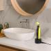 KIONCARE Shaver Razor Stand Charging Base holder for Philips Norelco OneBlade 2520/2530/2620/2630 - Buy Online on GoSupps.com