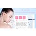 Elitzia ETF825 Double Head Nanometer Mist Cold Sprayer | Dual Cavity Facial Moisturizer - Buy Internationally - Buy Online on GoSupps.com