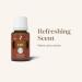 Thieves Spray - Natural Defense 2-Pack (1 fl oz Bottles) by Young Living | Fast & Convenient Cleaning for Home & Travel - Buy Online on GoSupps.com