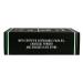 Black Oak Exfoliating Bar Soap for Men - Natural Deep Cleansing & Exfoliation with Charcoal Powder and Olive Stone - 6 oz Vegan Soap Bar - Buy Online on GoSupps.com