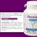 Pharma-Peter Glucosamine Mono 1000 mg Joint Capsules - 90 Pieces | Buy Online for Joint Health & Support - International Shipping - Buy Online on GoSupps.com